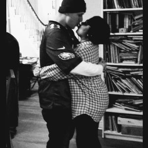 Meet your Posher, John-michael